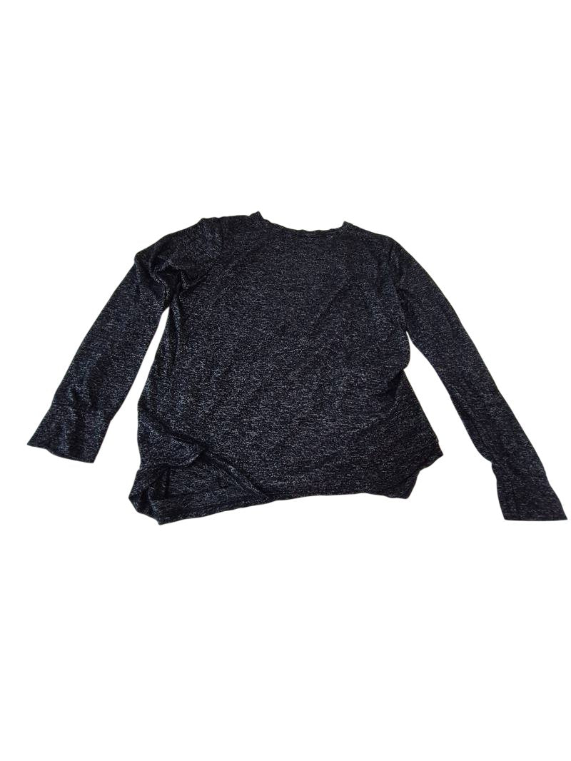 Cuddle Duds Crew Neck Long Sleeves