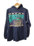 Ultimate Sportswear Vintage Graphic Hoodie Vintage