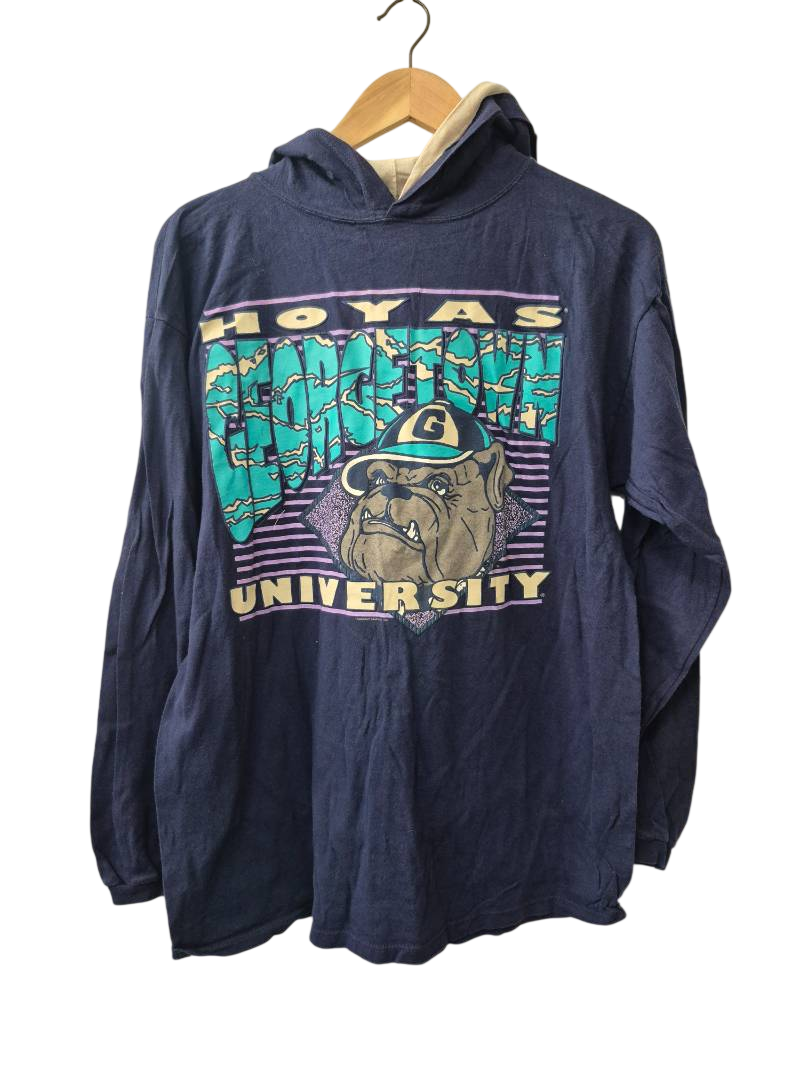 Ultimate Sportswear Vintage Graphic Hoodie Vintage