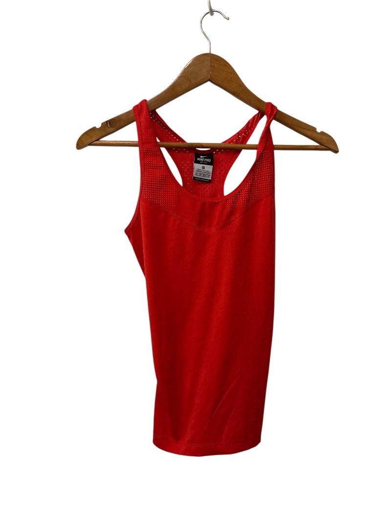 Nike Racerback Tank Athletic