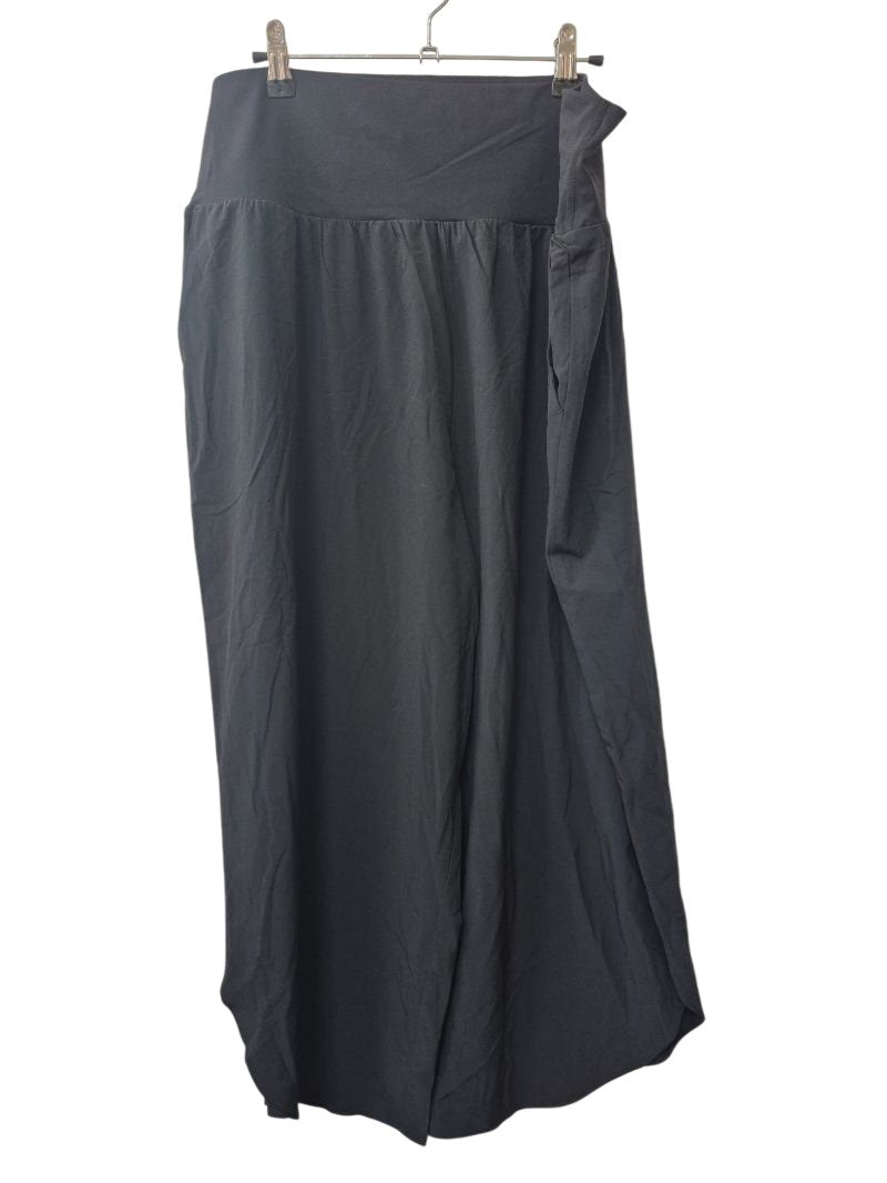 Halara Maxi Skirt Athletic