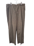 Bend Over Straight Leg Pants