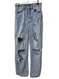 Wild Fable Distressed Jeans Jeans
