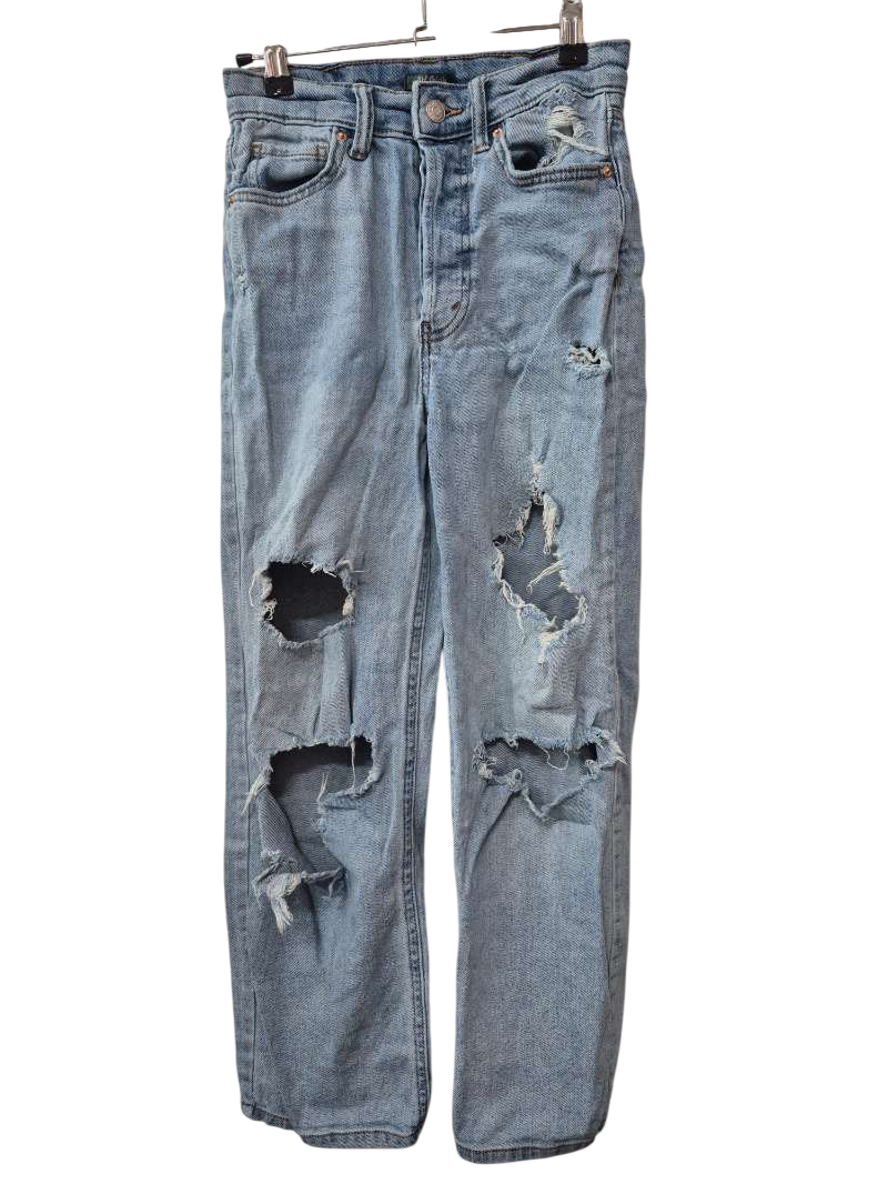 Wild Fable Distressed Jeans Jeans