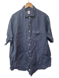 Brooks Brothers Button-Down Shirt Short Sleeves