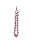 Beaded Necklace Jewelry