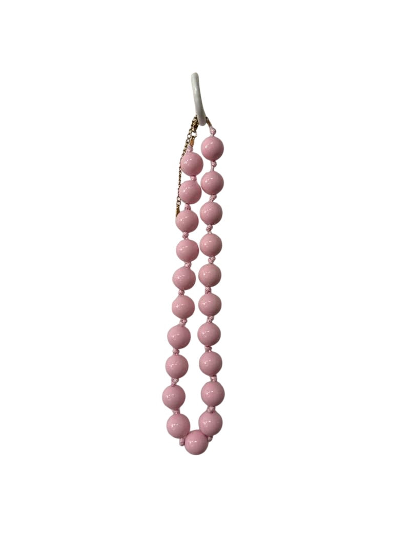 Beaded Necklace Jewelry
