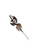 Flame Design Jewelry