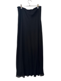 Alex Evenings Flowy Maxi Skirt