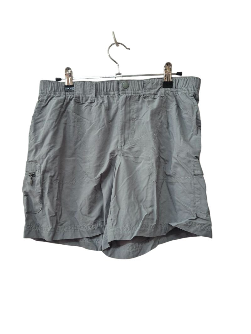 Columbia Cargo Shorts Athletic