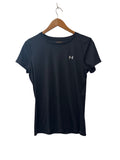 Under Armour Crew Neck Tee Athletic