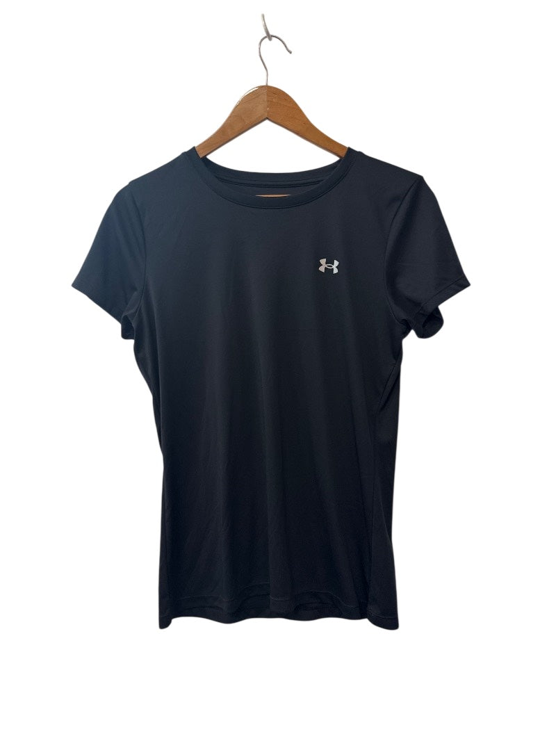 Under Armour Crew Neck Tee Athletic