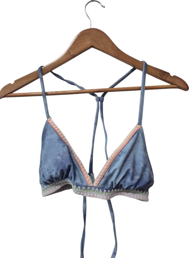 Xhilaration Triangle Bikini Top Swimwear