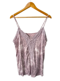 American Eagle Lace Trim Cami Tanks