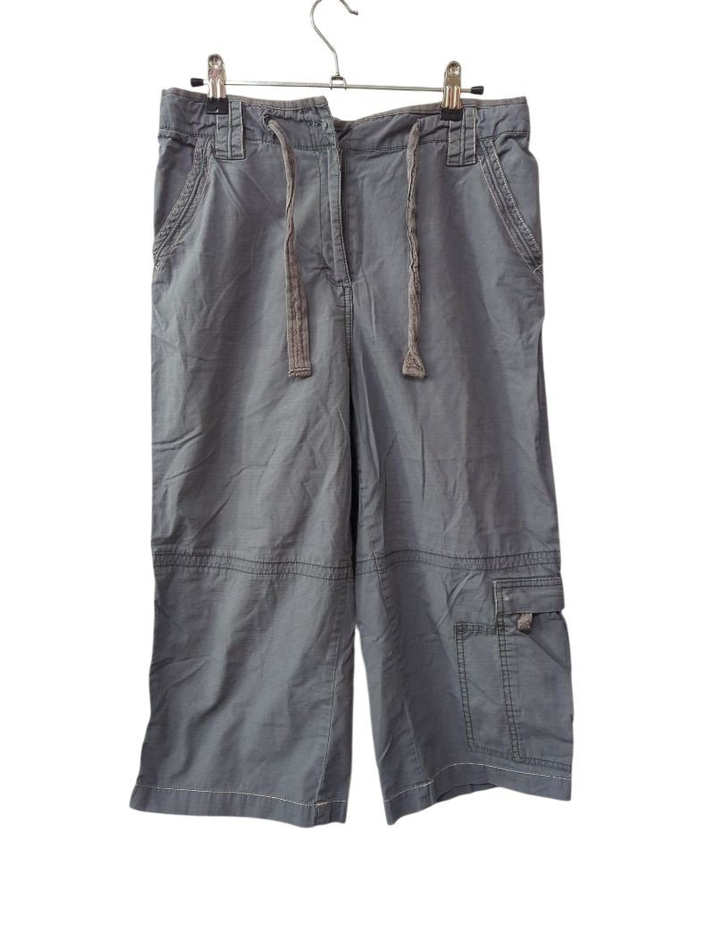 Fuda  Cargo Shorts Pants