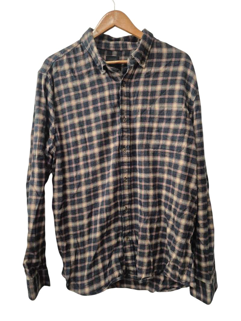 14th & Union Button-Up Shirt Men's