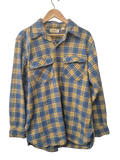 L.L Bean Vintage Flannel Shirt Vintage