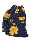 Maren Floral Skirt Vintage