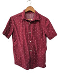 Button Down Short Sleeves