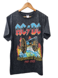 ACDC Graphic Tee Short Sleeves