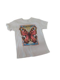 Mighty Fine Graphic T-Shirt Short Sleeves