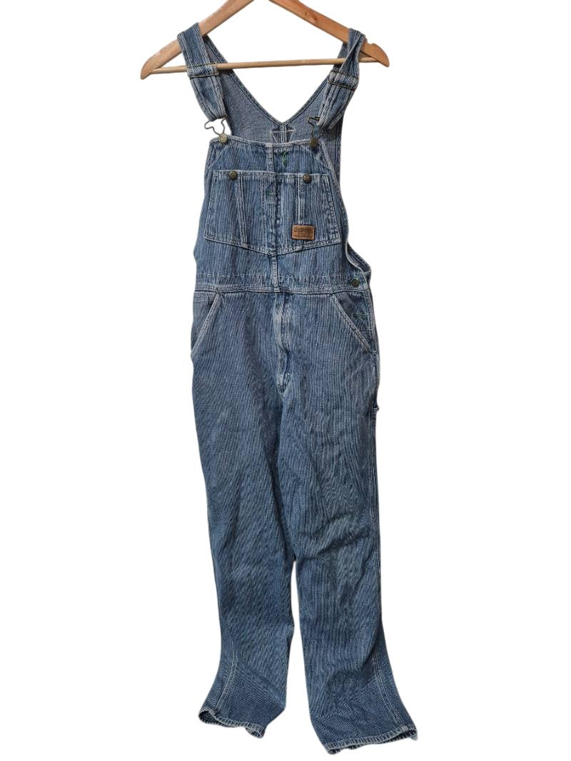 Osh Kosh Vintage Denim Overalls Vintage