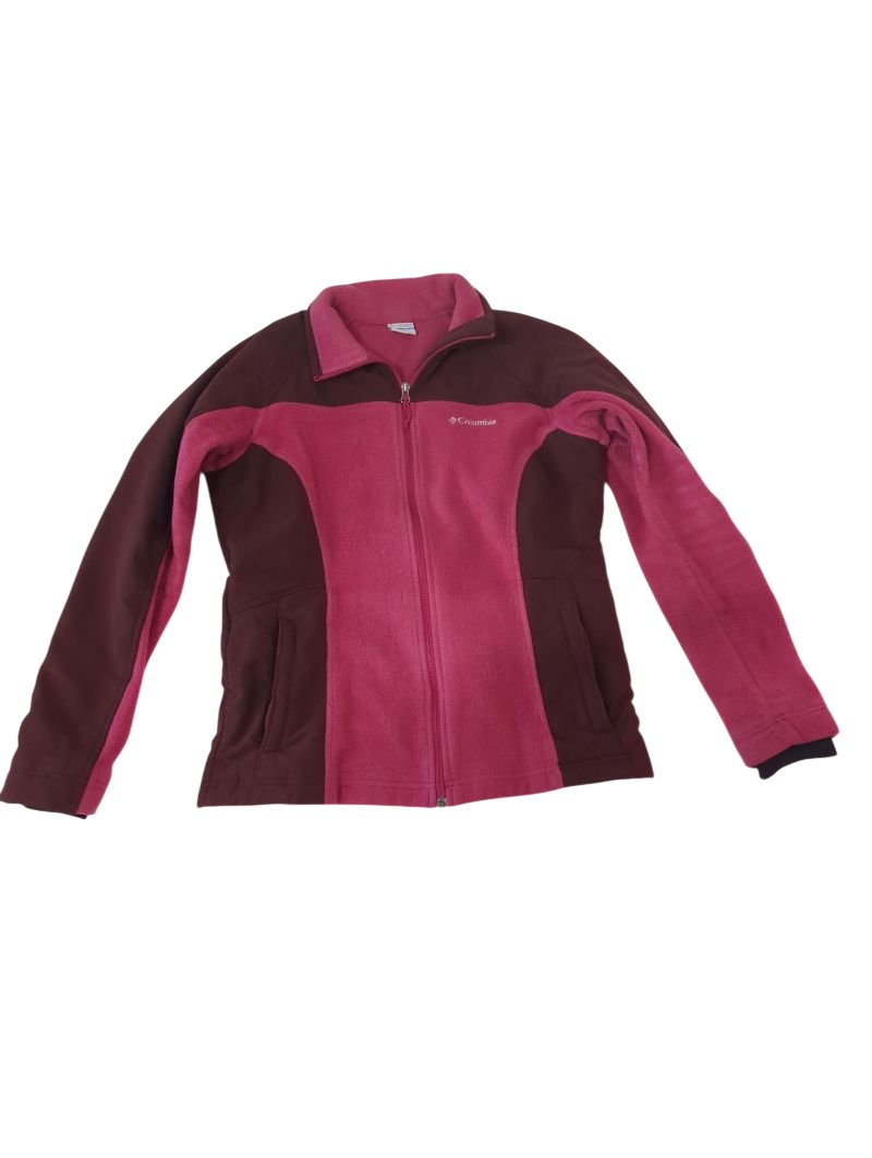 Columbia  Full Zip Jacket Outerwear