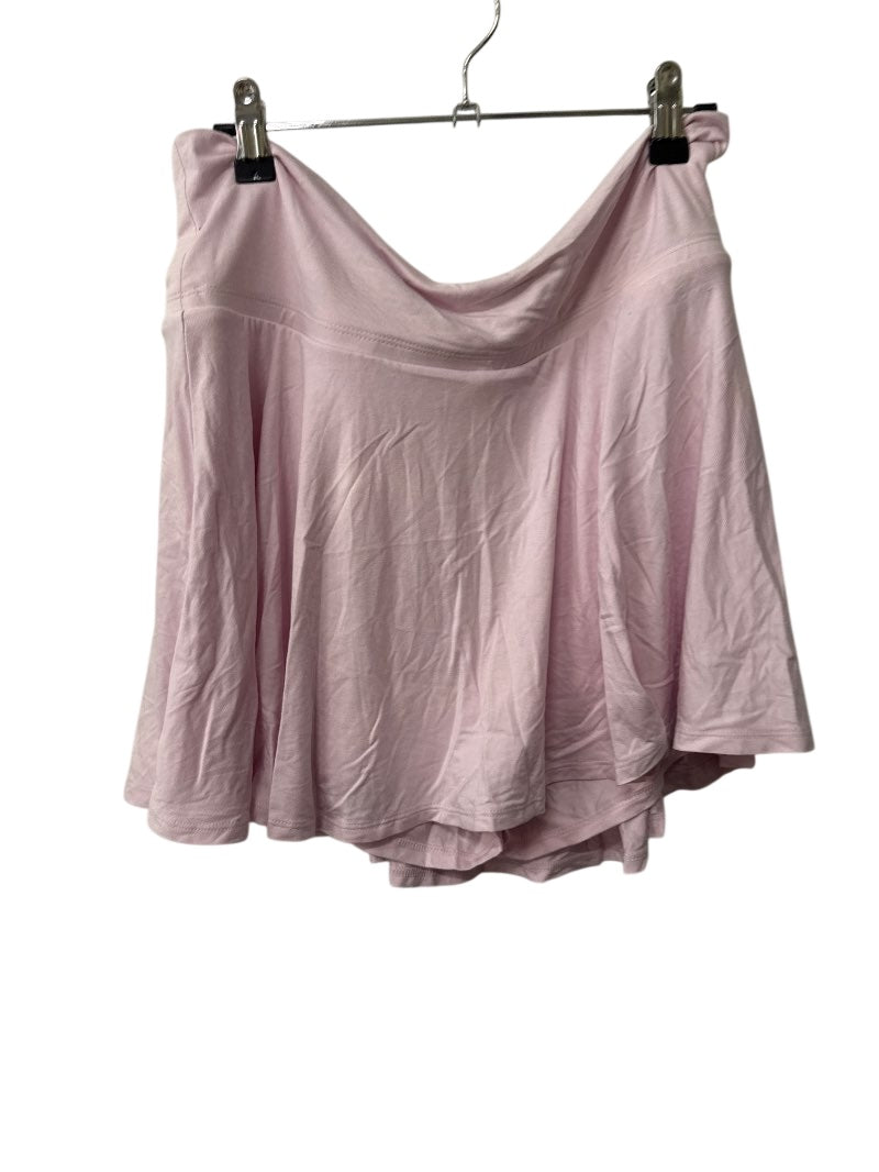 Wild Fable A-Line Skirt Skirt