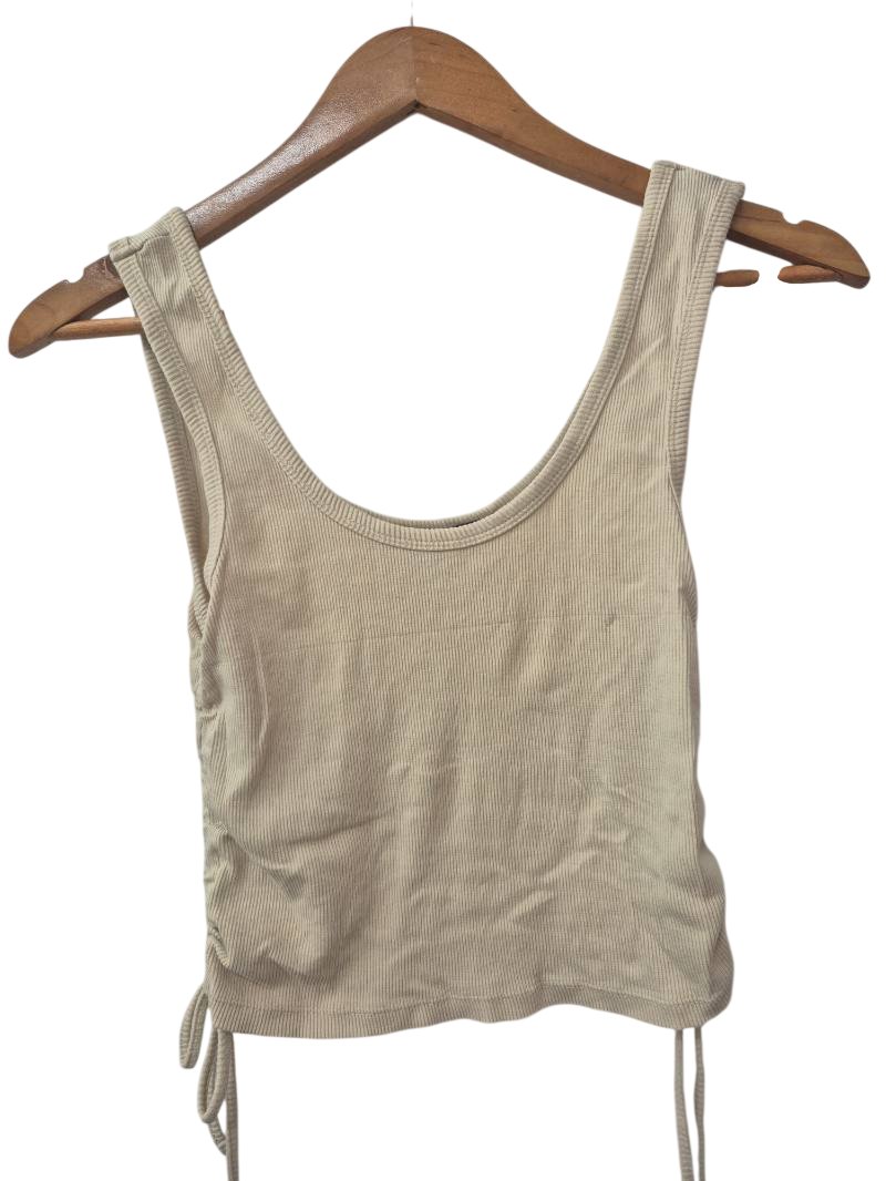 Forever 21 Scoop Neck Tanks