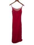 Xoxo Vintage Slip Dress Vintage