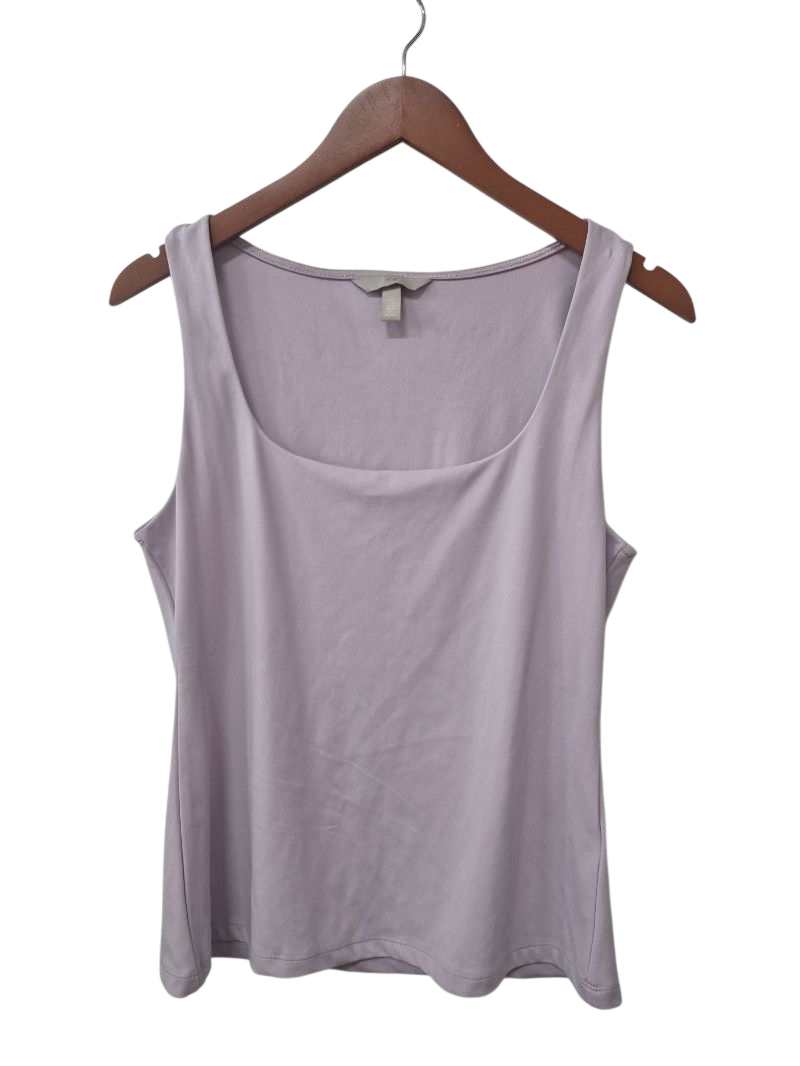 H&M Scoop Neck Tanks
