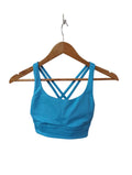 Lululemon  Strappy Sports Bra Athletic