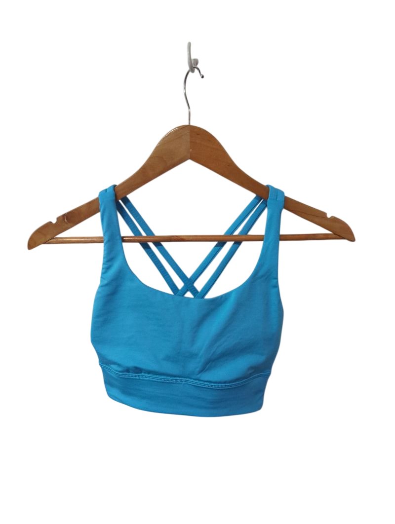 Lululemon  Strappy Sports Bra Athletic