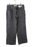 Hollister Straight Leg Pants