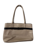 Kate Spade Two-Tone Tote Handbags