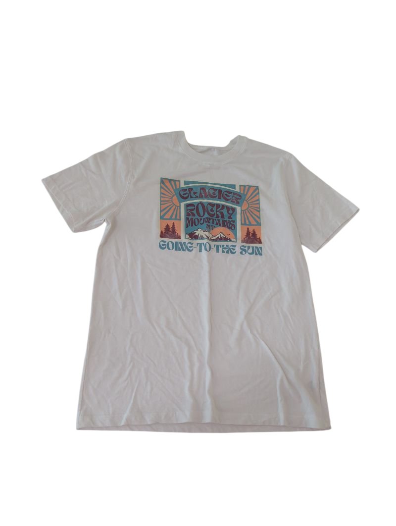 Goodfellow & Co Graphic Tee Short Sleeves