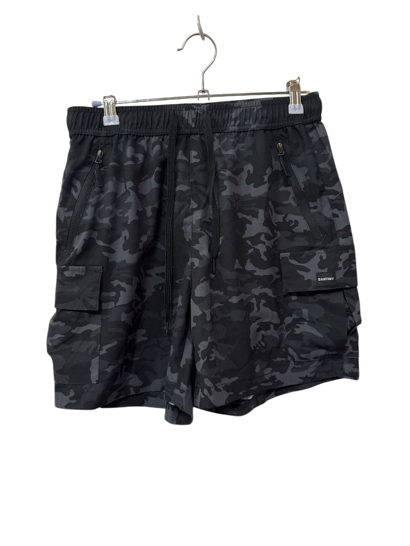 Santiny Cargo Shorts Athletic