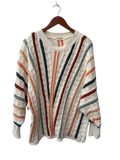 Maurices Striped Crewneck Sweaters