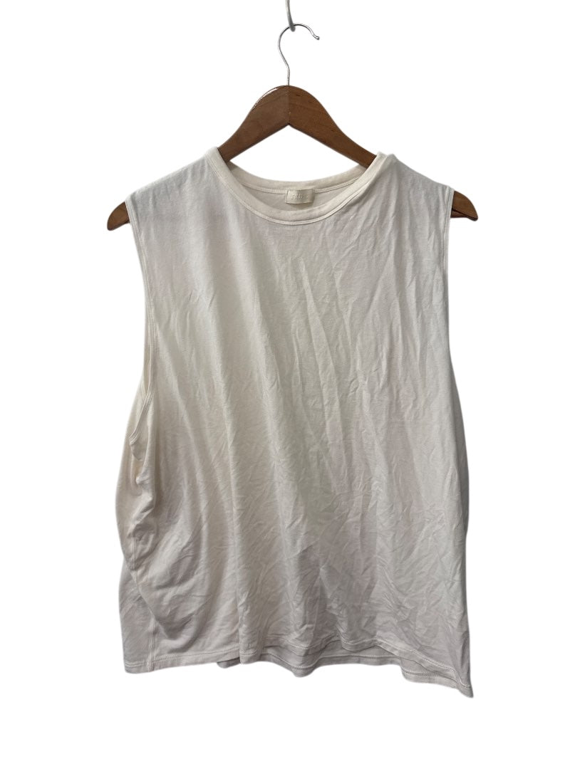 Skims Sleeveless Tank Tanks