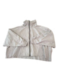 Vively High-Neck Jacket Athletic