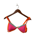 Triangle Top Swimwear