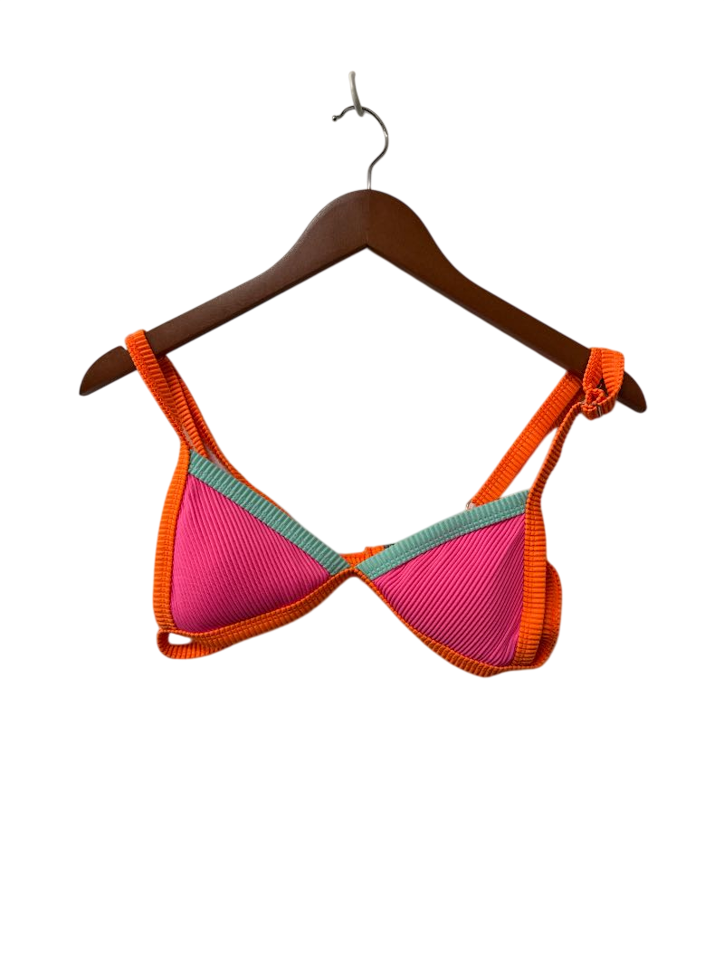 Triangle Top Swimwear