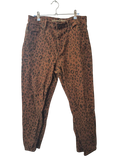 Universal Thread Animal Print Pants