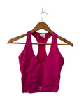 Gym shark Racerback Sports Bra Athletic