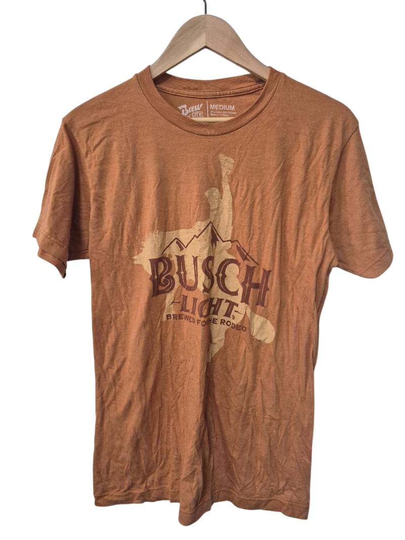 Brew City Graphic Tee Men's