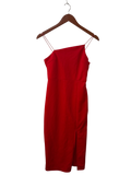 Shein Sleeveless Midi Dresses