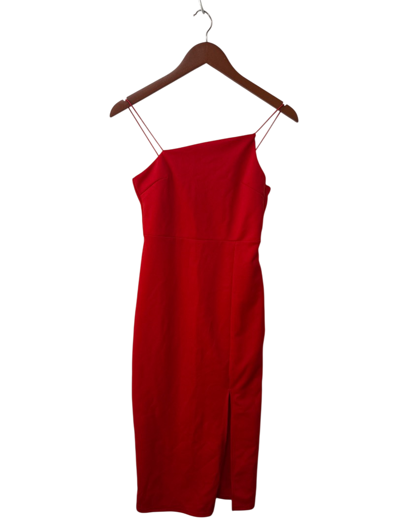 Shein Sleeveless Midi Dresses