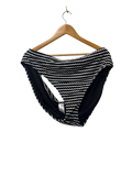 Time & Tru High-Waisted Bikini Swimwear
