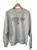 Vintage Grandma Sweatshirt Vintage