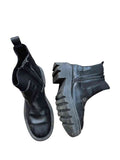 Universal Thread Chunky Sole Boots